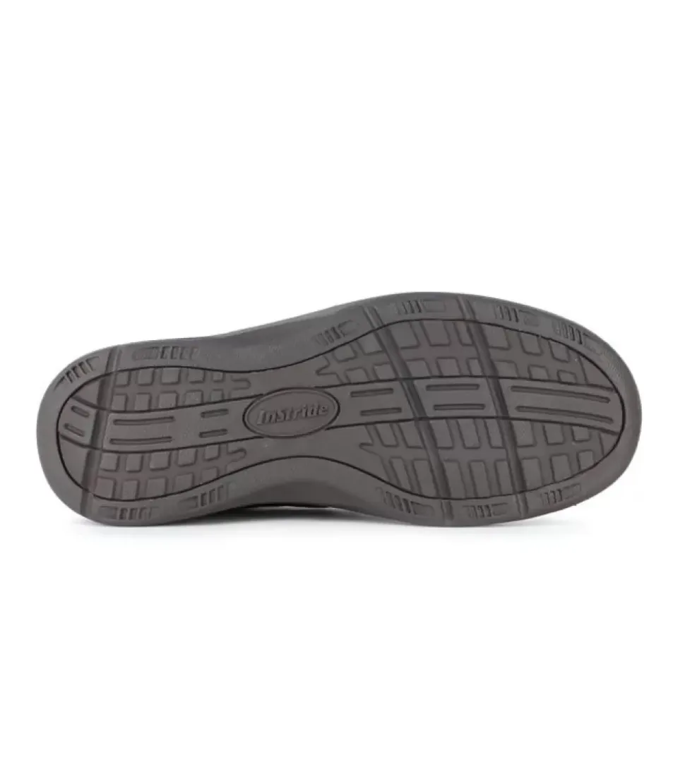New Dakota Mens Brown Men Walk