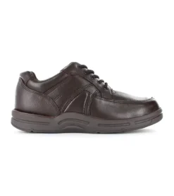 New Dakota Mens Brown Men Walk