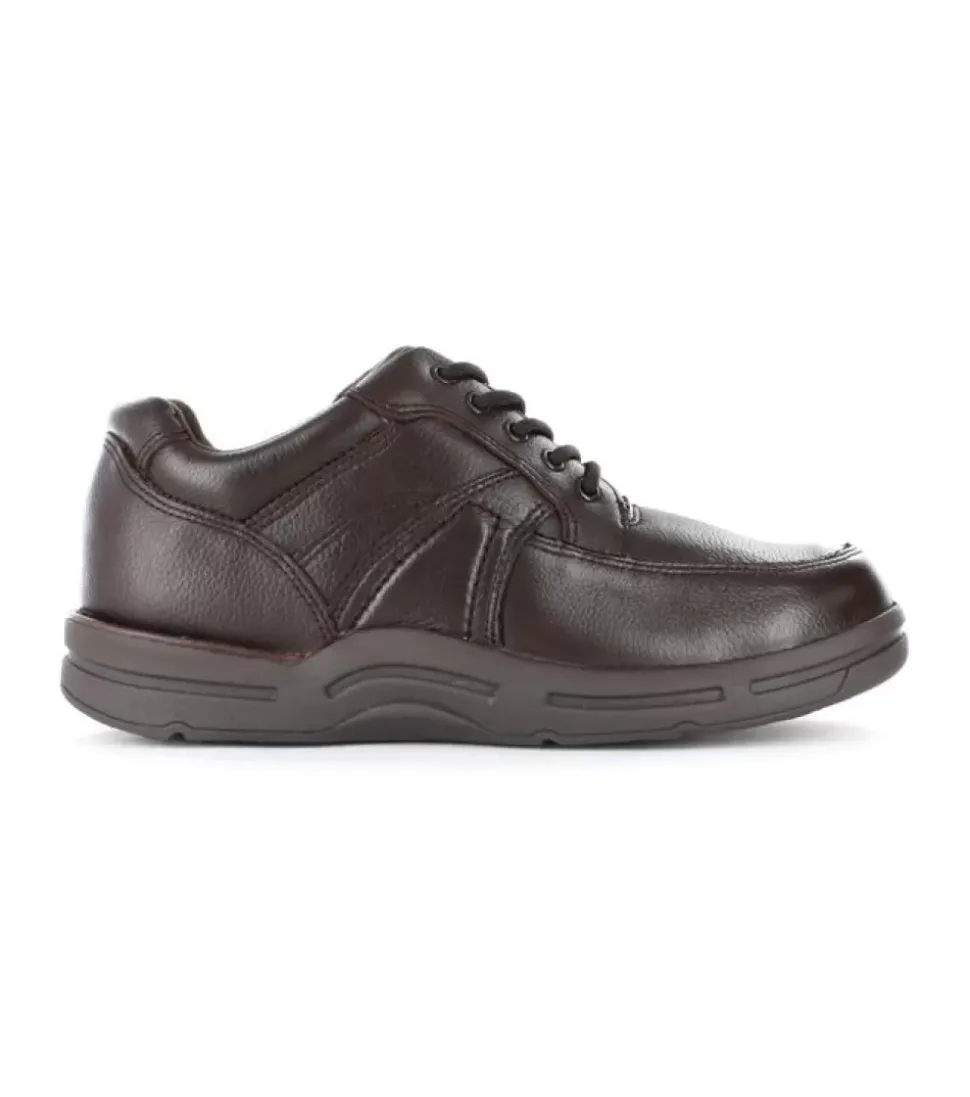 New Dakota Mens Brown Men Walk