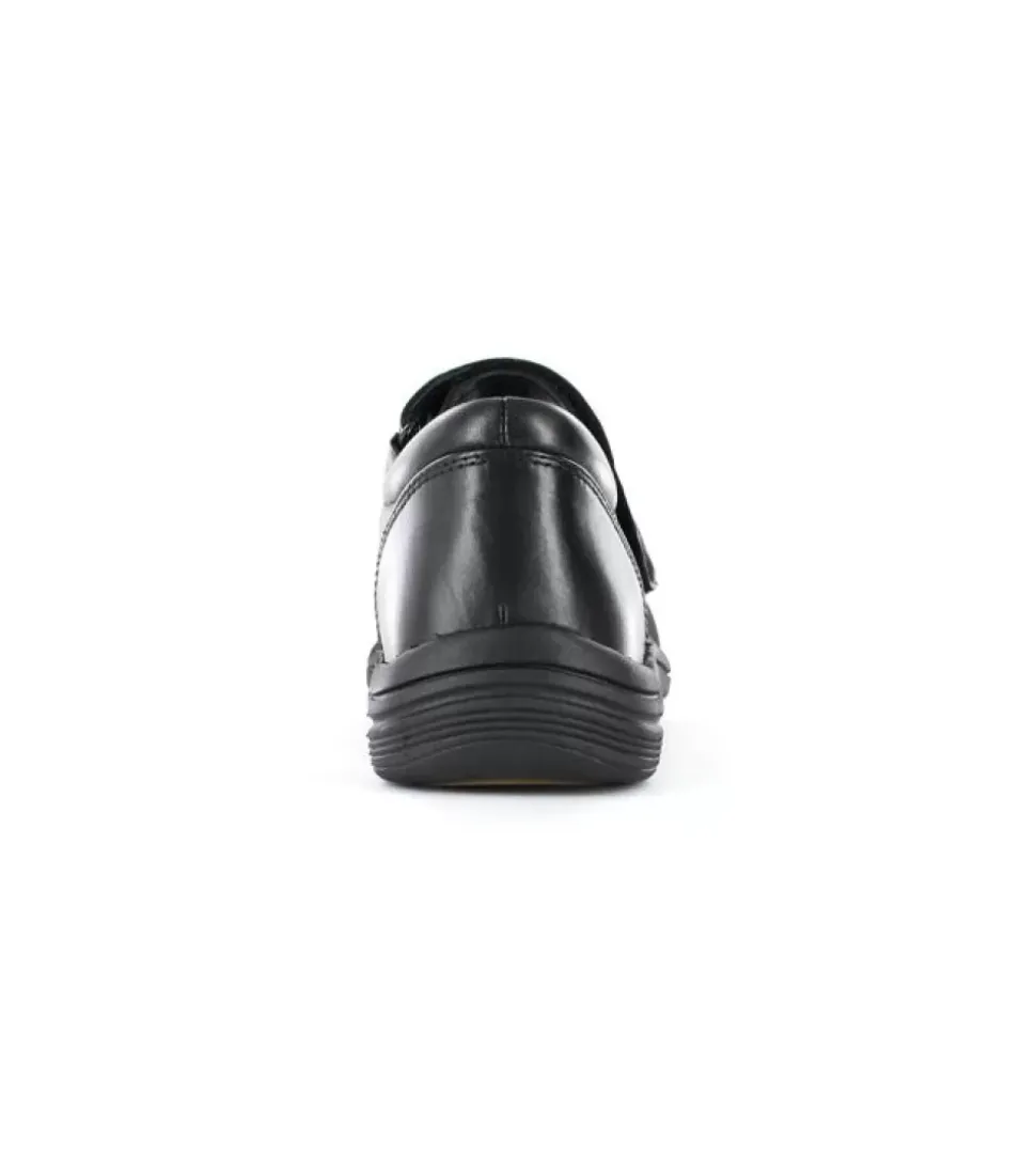 Shop Nellie Ii Neoprene Womens Black Women Walk