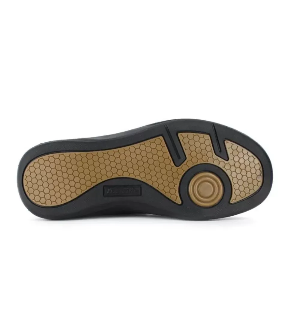 Shop Nellie Ii Neoprene Womens Black Women Walk