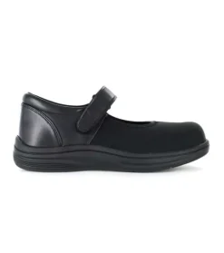 Shop Nellie Ii Neoprene Womens Black Women Walk