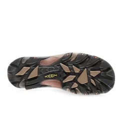 Best Sale Arroyo Ii Mens Black Olive Bombay Brown Men Sandals & Thongs