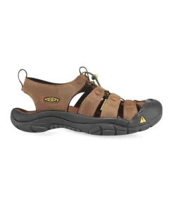 Hot Newport Mens Bison Men Sandals & Thongs