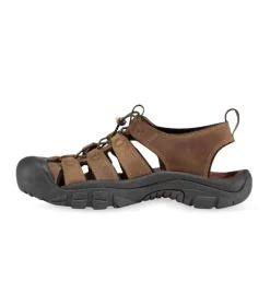 Hot Newport Mens Bison Men Sandals & Thongs