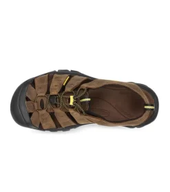 Hot Newport Mens Bison Men Sandals & Thongs