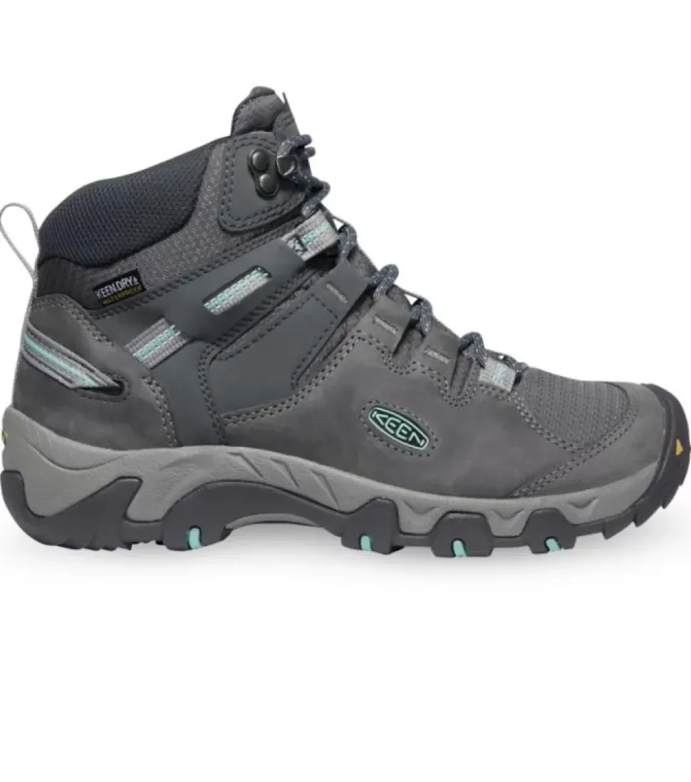 Flash Sale Steens Mid Waterproof Womens Women Outdoor & Hiking