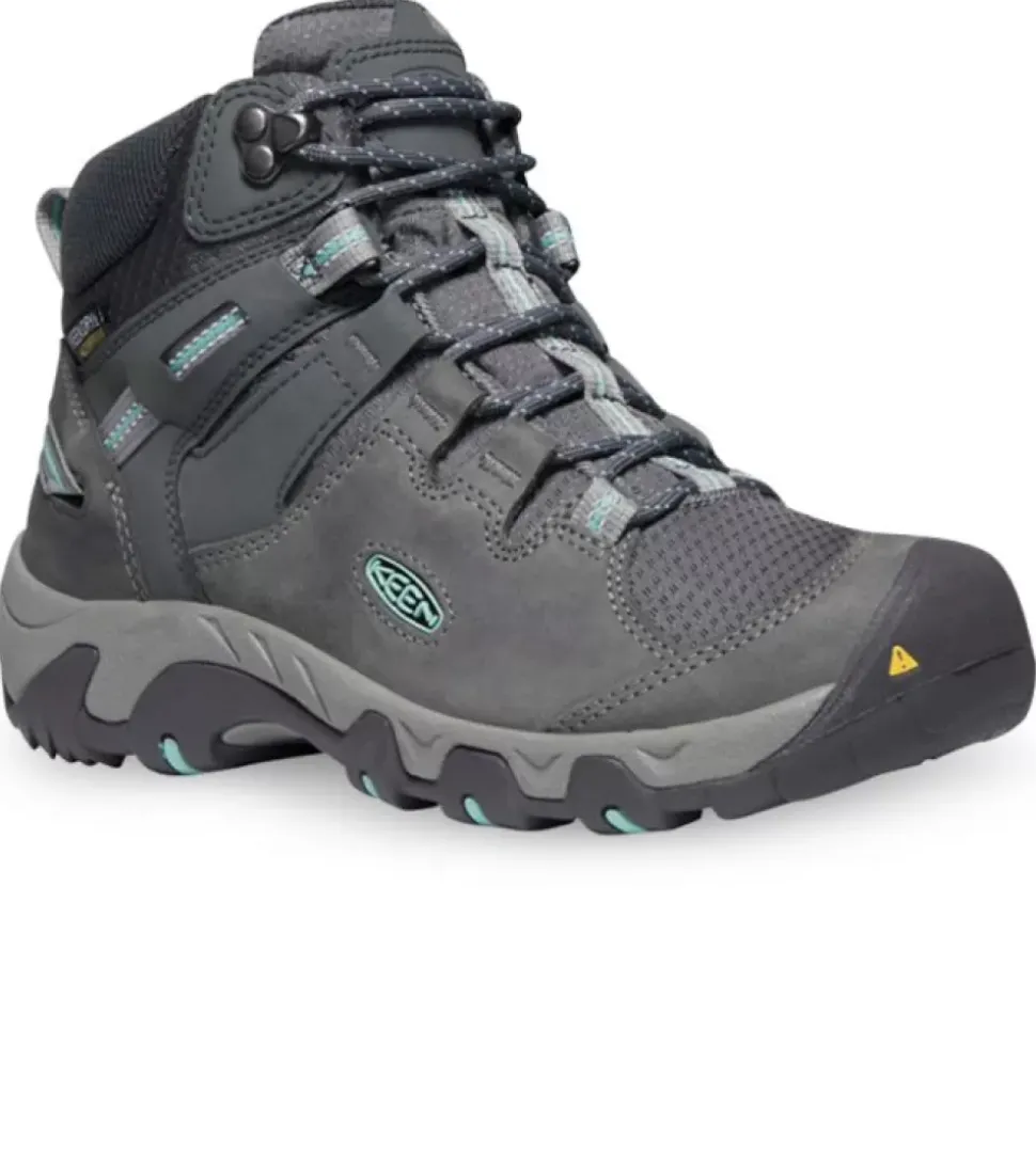 Flash Sale Steens Mid Waterproof Womens Women Outdoor & Hiking