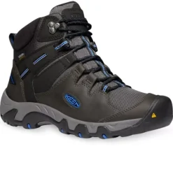 Outlet Steens Mid Waterproof Mens Men Outdoor & Hiking