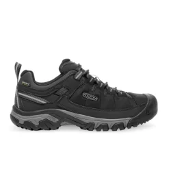 New Targhee Exp Waterproof Mens Black Steel Grey Men Outdoor & Hiking