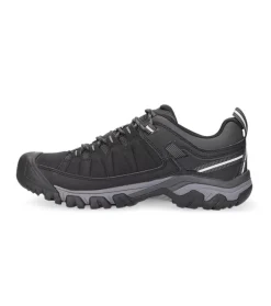 New Targhee Exp Waterproof Mens Black Steel Grey Men Outdoor & Hiking