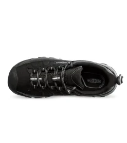 New Targhee Exp Waterproof Mens Black Steel Grey Men Outdoor & Hiking