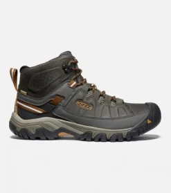Clearance Targhee Iii Mid Waterproof Mens Men Outdoor & Hiking