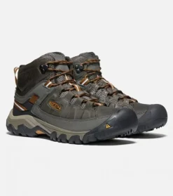 Clearance Targhee Iii Mid Waterproof Mens Men Outdoor & Hiking