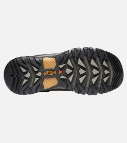Clearance Targhee Iii Mid Waterproof Mens Men Outdoor & Hiking