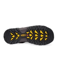 Cheap Targhee Iii Sandal Mens Bison Mulch Men Sandals & Thongs