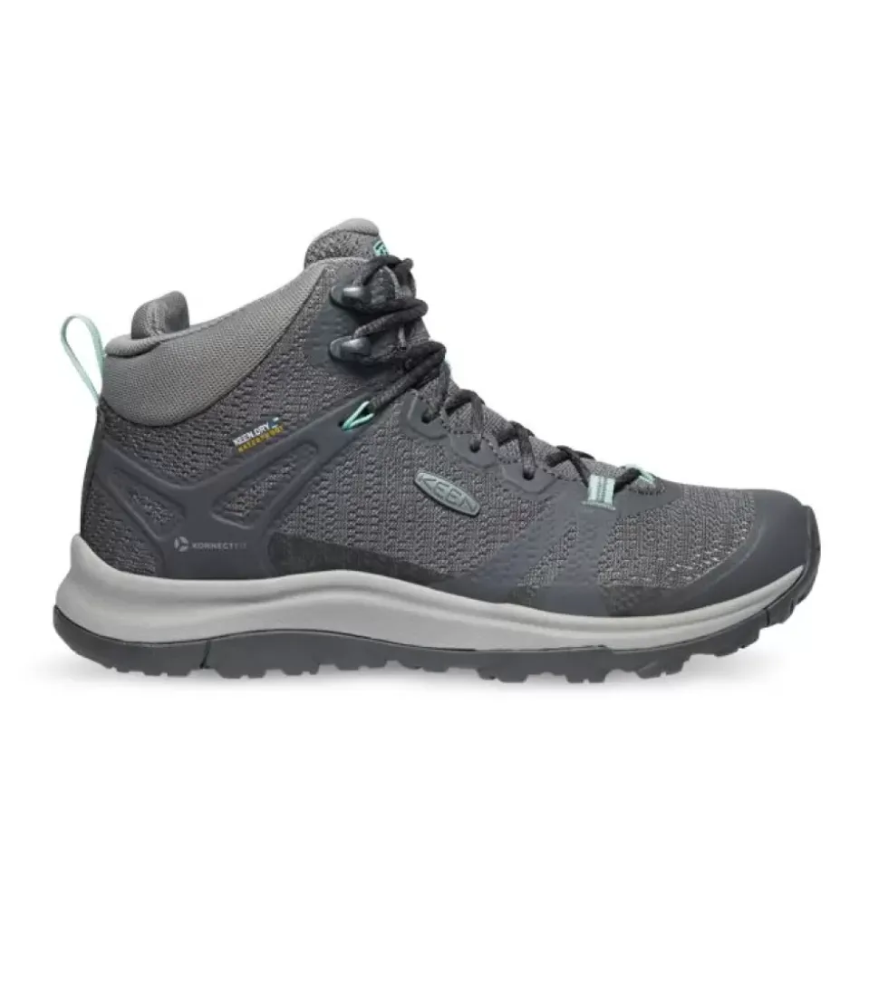 Cheap Terradora Ii Mid Waterproof Womens Magnet Ocean Wave Women Outdoor & Hiking