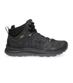 Best Sale Terradora Ii Mid Waterproof Womens Black Magnet Women Outdoor & Hiking