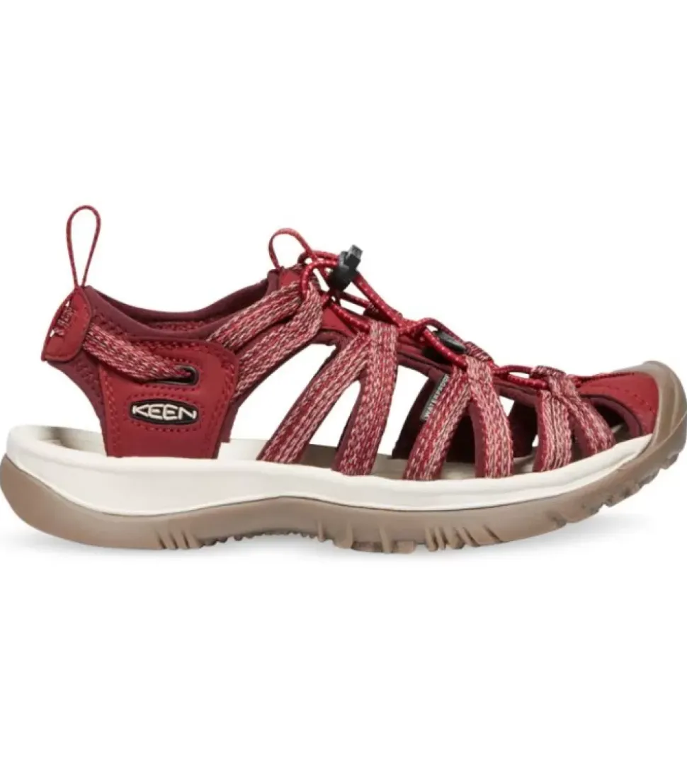 Cheap Whisper Womens Women Sandals & Thongs