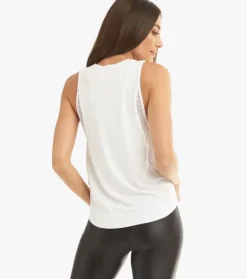 Shop Adriana Brisa Tank Womens Women Singlets
