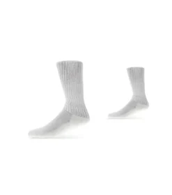 Cheap Diabetic Crew Socks Women Socks