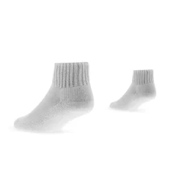 Fashion Diabetic Quarter Socks Women Socks