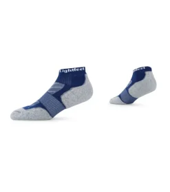 Store Evolution Mini Crew Socks Women Socks