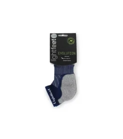 Store Evolution Mini Crew Socks Women Socks
