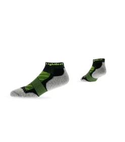 New Evolution Mini Crew Socks Women Socks
