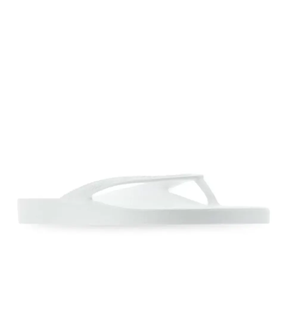 Outlet Regen 110 Thong Womens White Women Sandals & Thongs