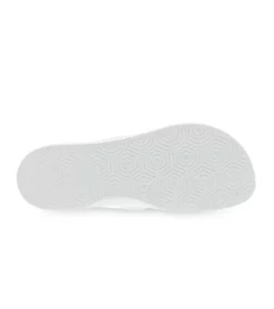Outlet Regen 110 Thong Womens White Women Sandals & Thongs