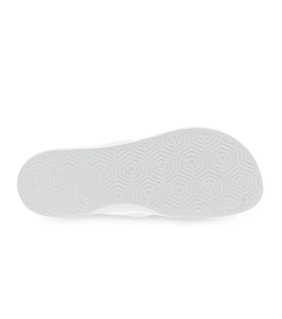 Outlet Regen 110 Thong Womens White Women Sandals & Thongs