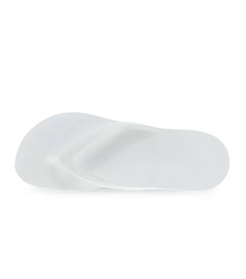 Outlet Regen 110 Thong Womens White Women Sandals & Thongs