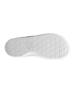 Cheap Revive Arch Support Thong Mens White Men Sandals & Thongs