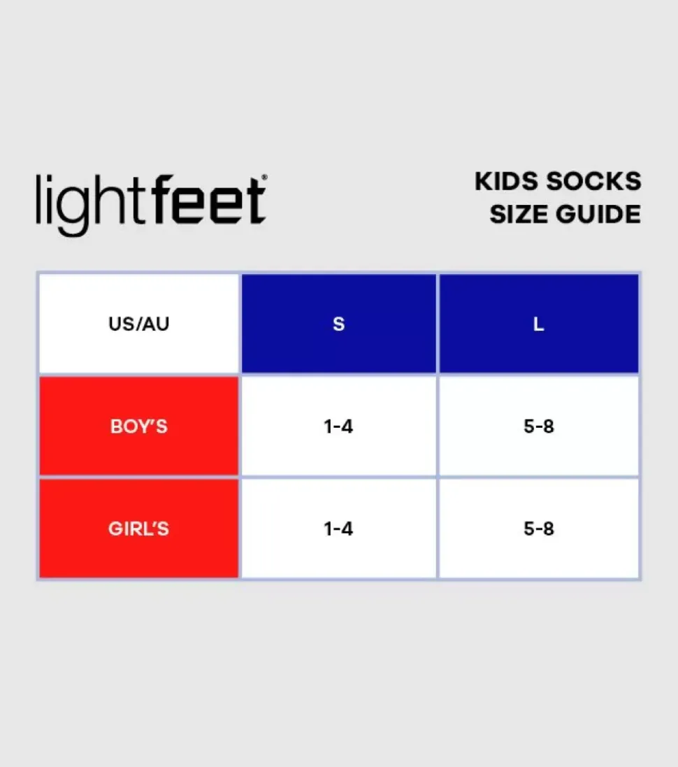 Clearance Running Mini Crew Socks Kids Women Socks