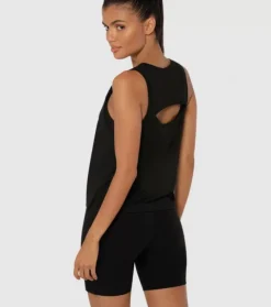 Cheap Amy Active Tank Womens Women Singlets