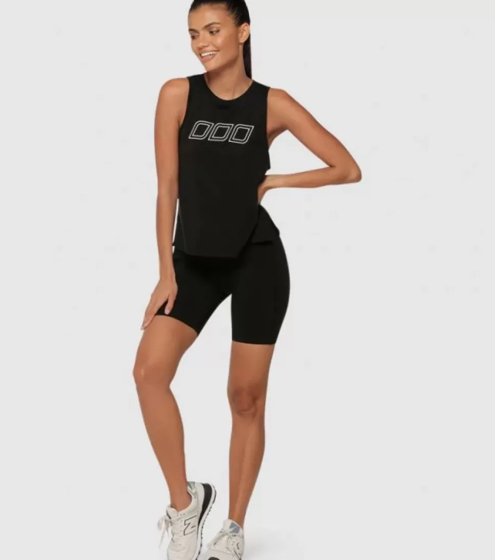 Cheap Amy Active Tank Womens Women Singlets
