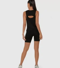 Cheap Amy Active Tank Womens Women Singlets