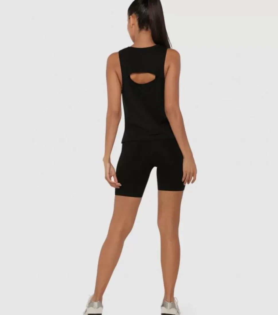 Cheap Amy Active Tank Womens Women Singlets