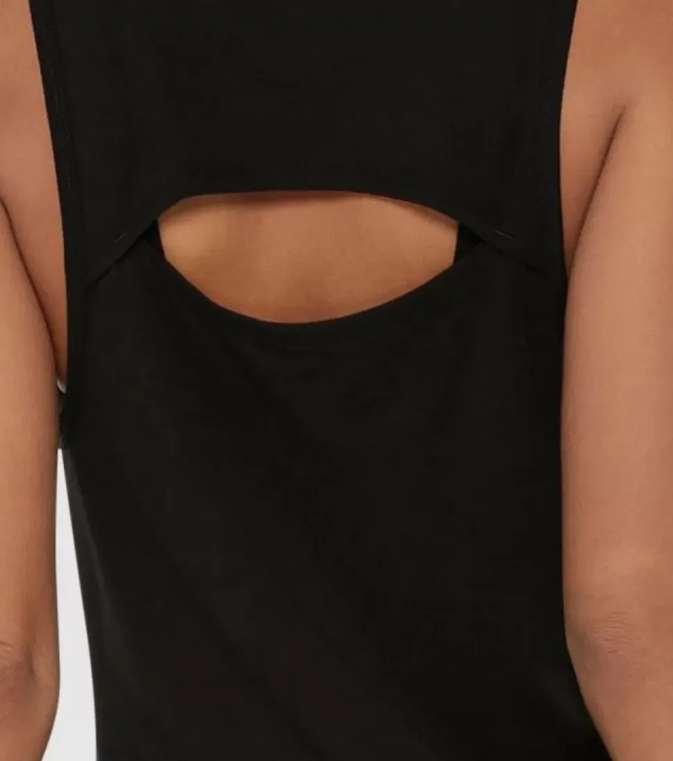 Cheap Amy Active Tank Womens Women Singlets