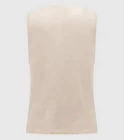 Outlet Athletic Transdry Muscle Tank Womens Women Singlets