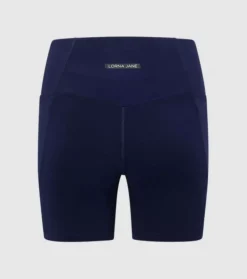 Cheap Eco Zip Pocket Stomach Support 16Cm Bike Short Womens Women Shorts