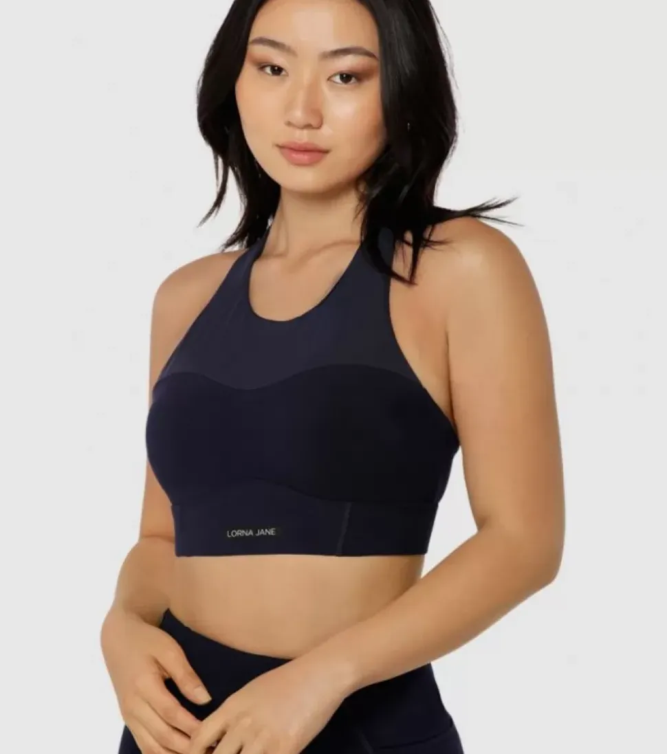 Cheap Full Coverage Support Sports Bra Womens Women Sports Bras