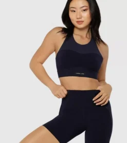 Cheap Full Coverage Support Sports Bra Womens Women Sports Bras