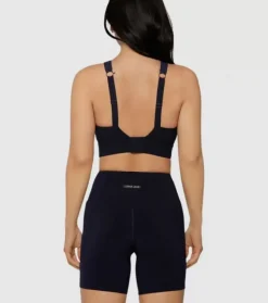 Cheap Full Coverage Support Sports Bra Womens Women Sports Bras
