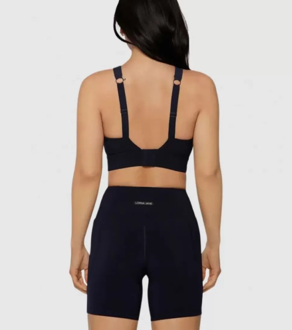 Cheap Full Coverage Support Sports Bra Womens Women Sports Bras