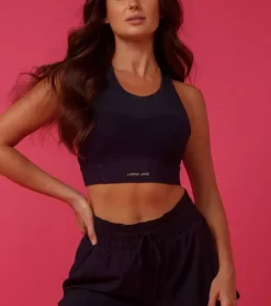 Cheap Full Coverage Support Sports Bra Womens Women Sports Bras