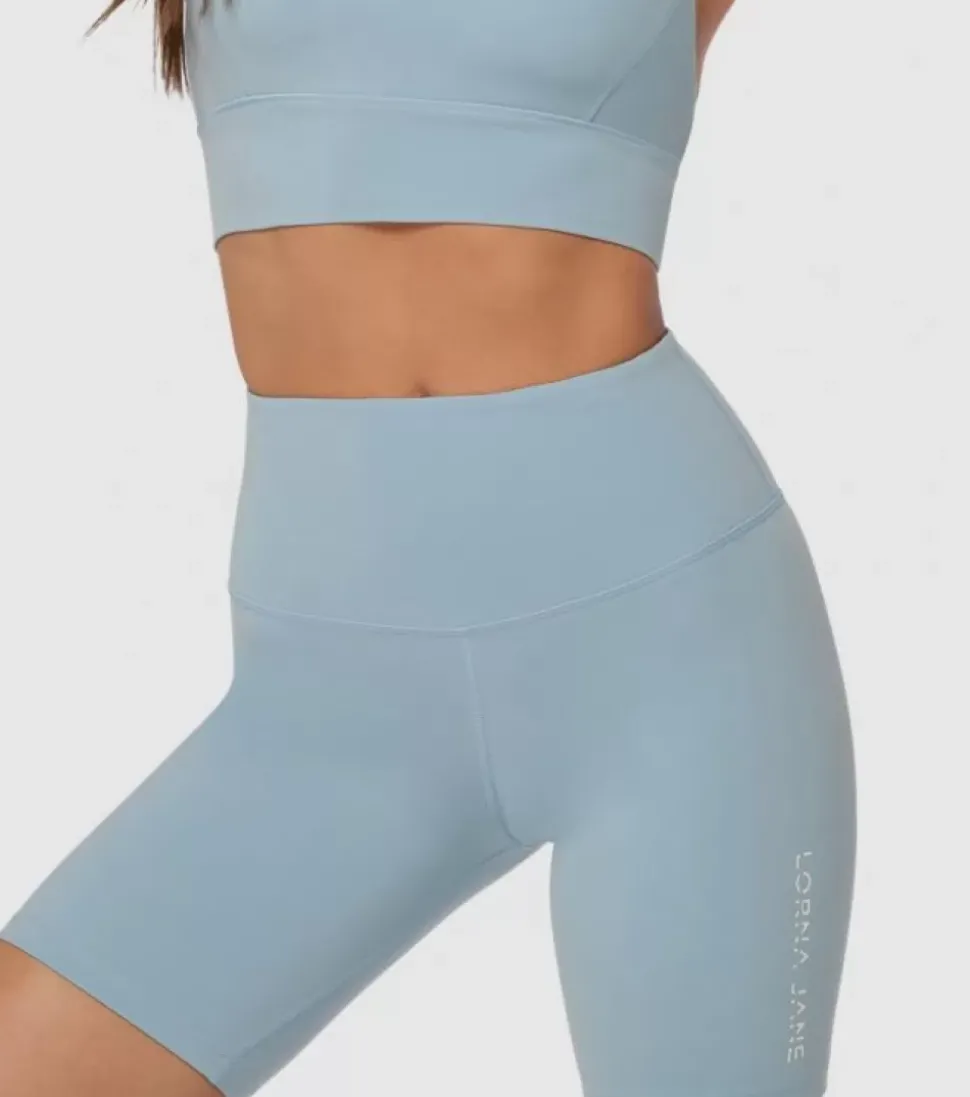 Fashion Lotus 19Cm Bike Short Womens Women Shorts