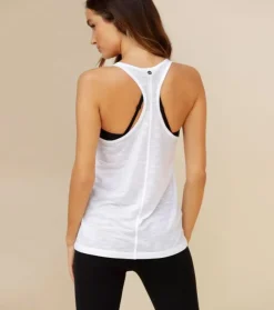 Cheap Slouchy Gym Tank Womens Women Singlets