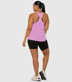 New Slouchy Gym Tank Womens Women Singlets